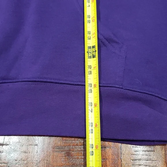 Western Illinois Leathernecks Hoodie - Picture 5 of 6